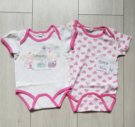 Dievčenské body, pepco,74