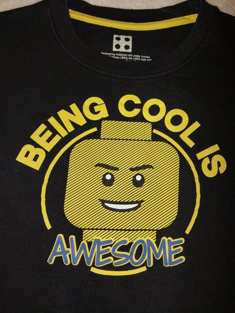 Lego sveter, lego,116