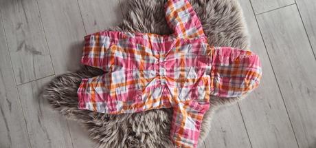 Detská zimná kombinéza lupilu, lupilu,68