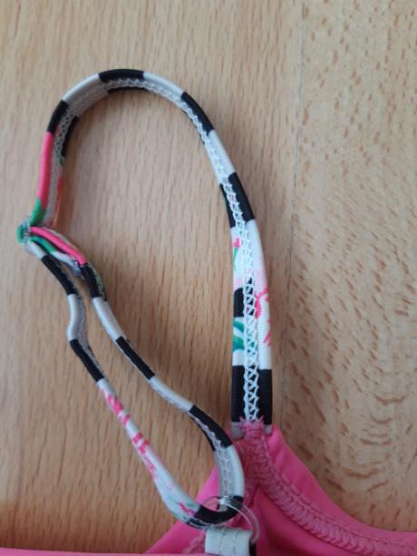 Krásne dvojdielne plavky č. 164, 164