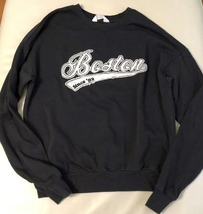 164 h&m mikina,14 +, h&m,164