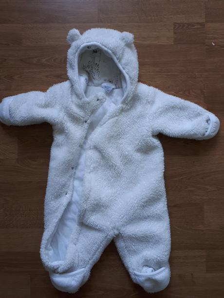 Zimný overal lindex, lindex,62