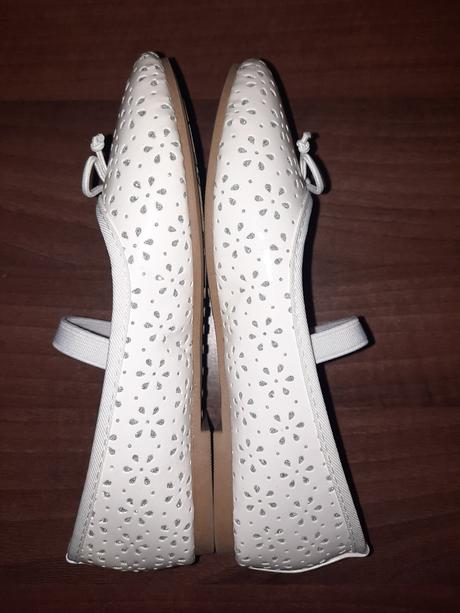 Balerínky primark 30/31 (vd 19 cm), primark,30