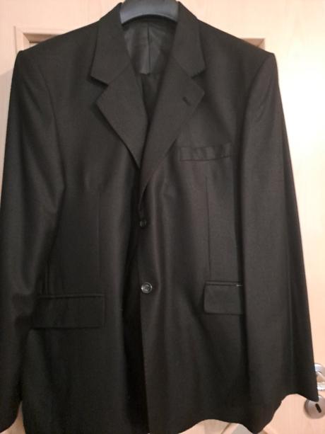 Oblek pansky, xl
