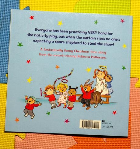 The christmas show x,