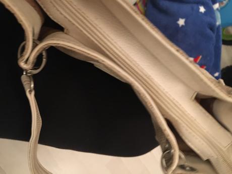 Kabelka 1 plus druha zdarma, 