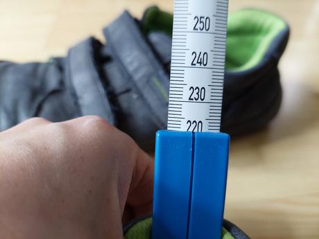 Tenisky, protetika,35