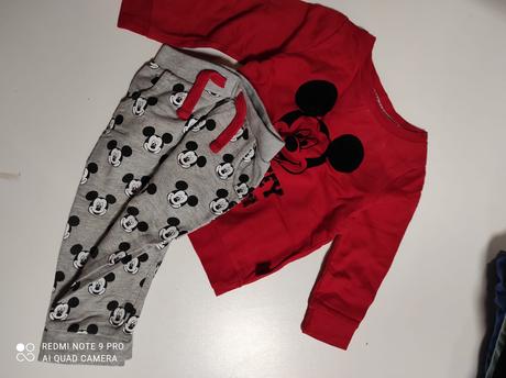 Teplakova suprava, disney,80