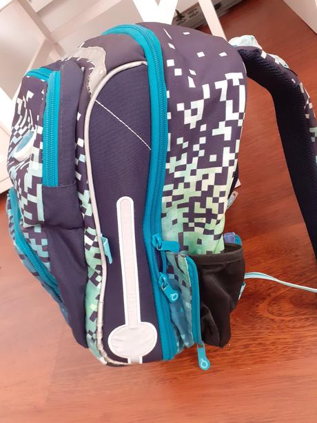 Skolska taska, 