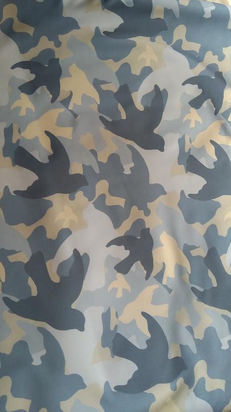 Zimné softshellky kombinované s reflexnym prvkom, 68 - 170