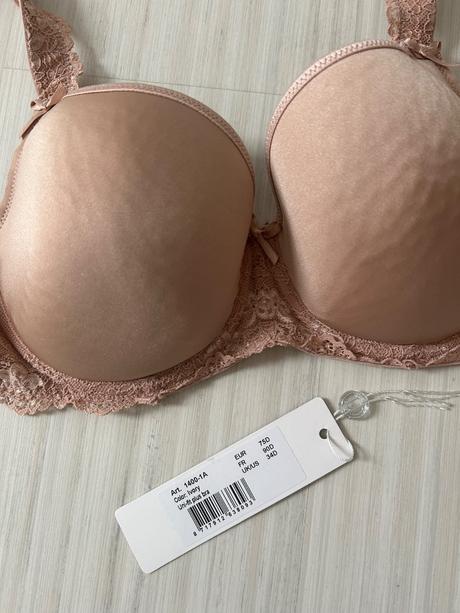 Lingadore podprsenka, 75d