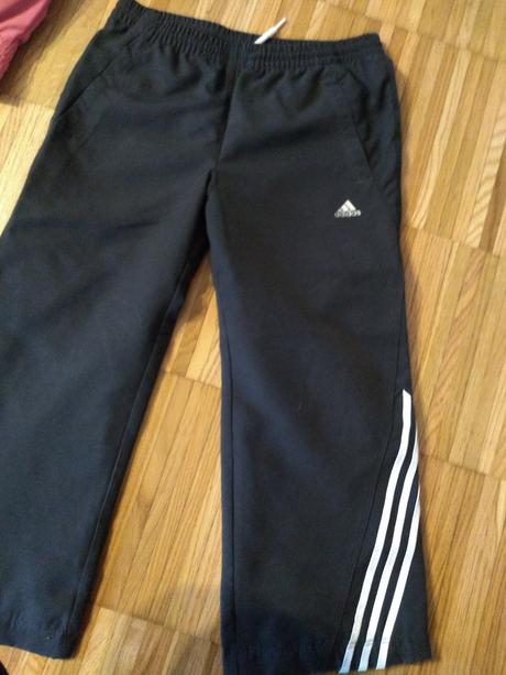 Šustiakova súprava značkova, adidas,122
