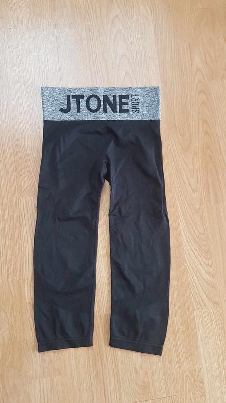 3/4 legíny v. s/m, s