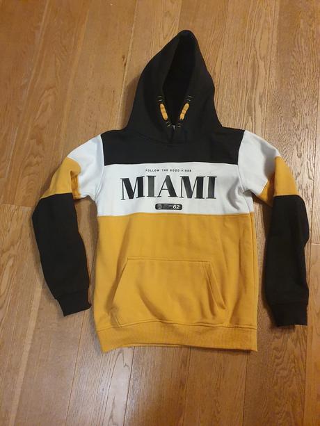 Mikina 158/164, chapter young,158