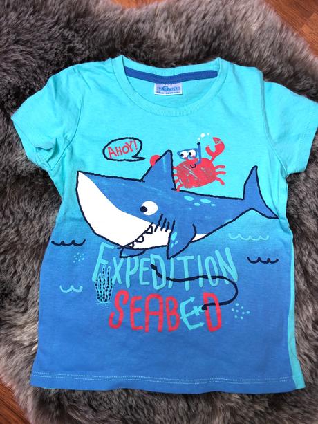 Tričko so žralokom pepco, pepco,98