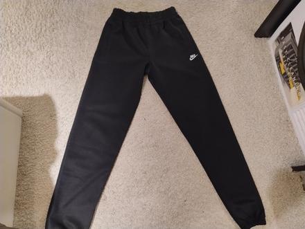 Tepláky nike, nike,m