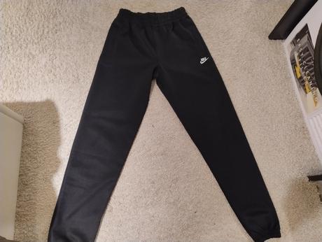 Tepláky nike, nike,m