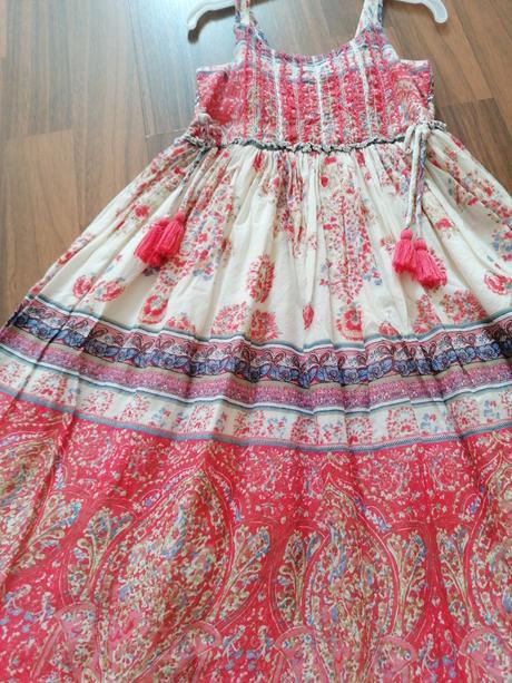 Next šaty 98, next,98