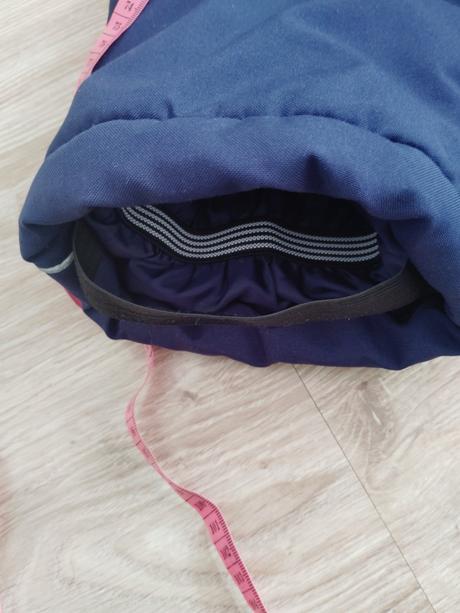 Oteplovacky 116, sinsay,116