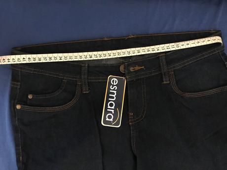 Rifle esmara, esmara,42