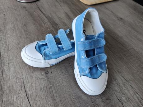 Chlapčenské plátenky, kuniboo,27