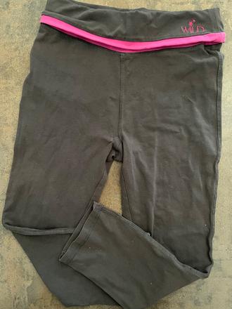 Dievcenske sportove leginy x mail, 158