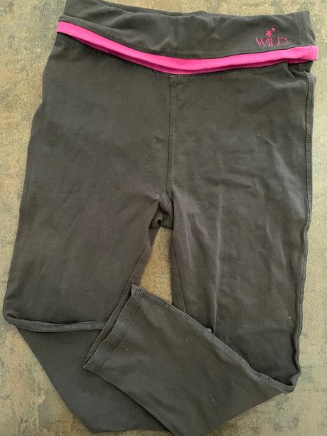 Dievcenske sportove leginy x mail, 158