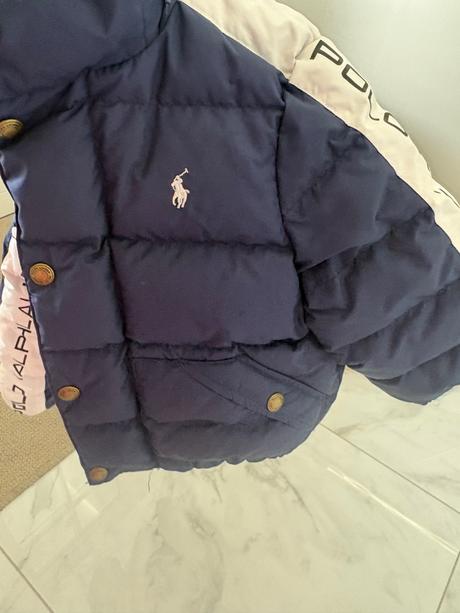 Bunda ralph lauren, ralph lauren,80