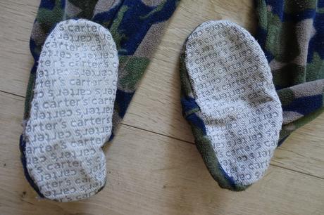 Overal 24m, carter's,86