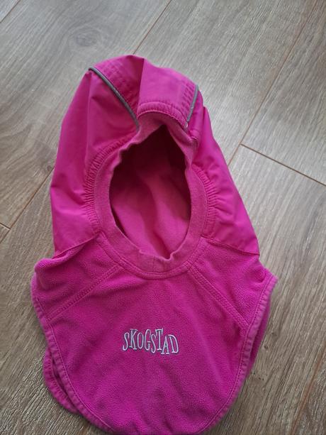 Dievčenská kukla, skogstad,<50