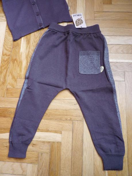 Nenosene s visackou, pompdelux,104