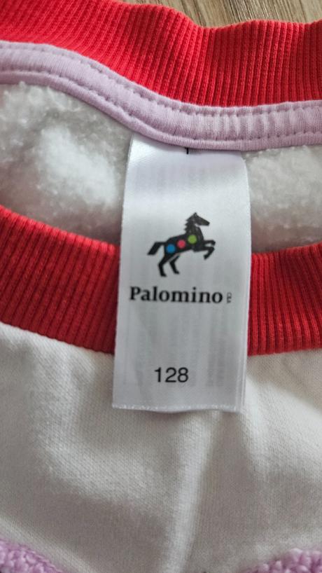 Rifle, nohavice a mikina c&a, c&a,128