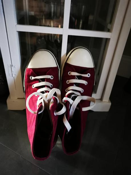 Tenisky s poštovným, primark,36