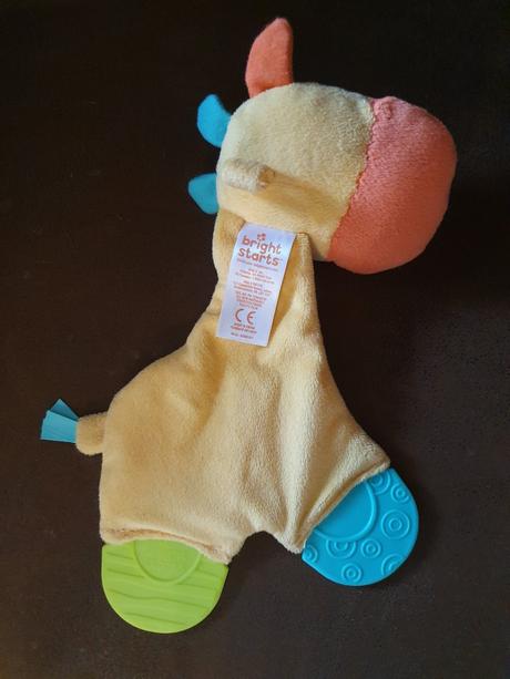 Hračka bright starts, 