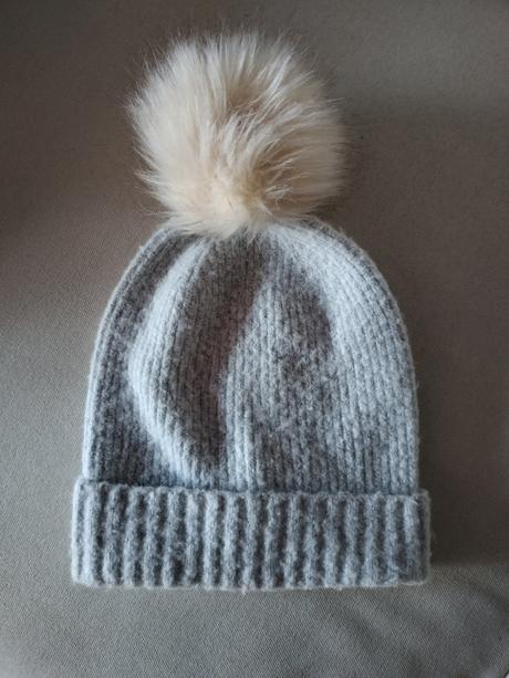 Pieces zimná čiapka,