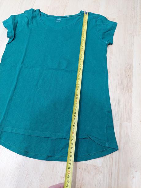 Zelené tričko, yigga,146