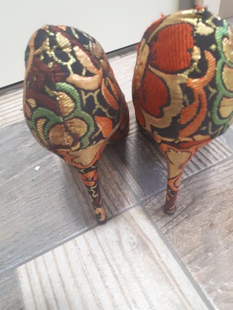 Sergio todzi lodičky, 37