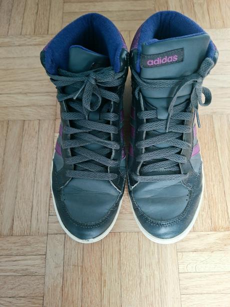 Tenisky adidas 38 2/3, adidas,38