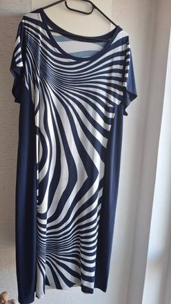 Šaty xxl ,xxxl, 50