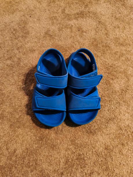 Sandále adidas, adidas,30