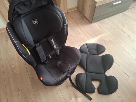 Autosedačka babyauto otočná, 