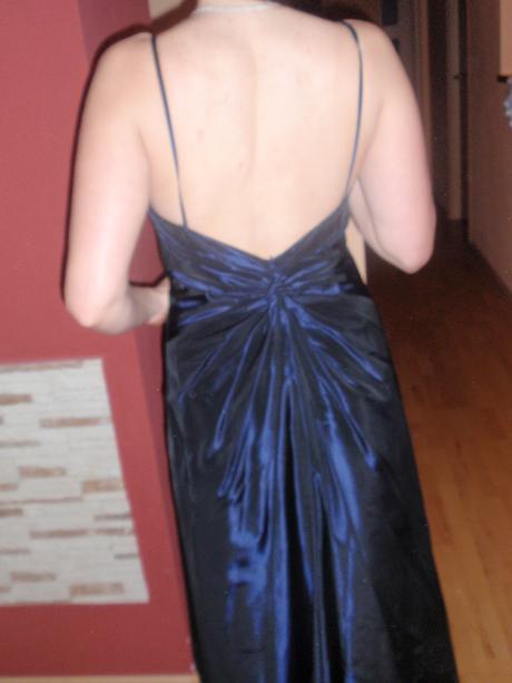 Spoločenske šaty+ štola + kabatik, 40