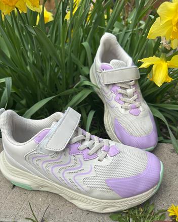 Sieťované tenisky, reserved,36