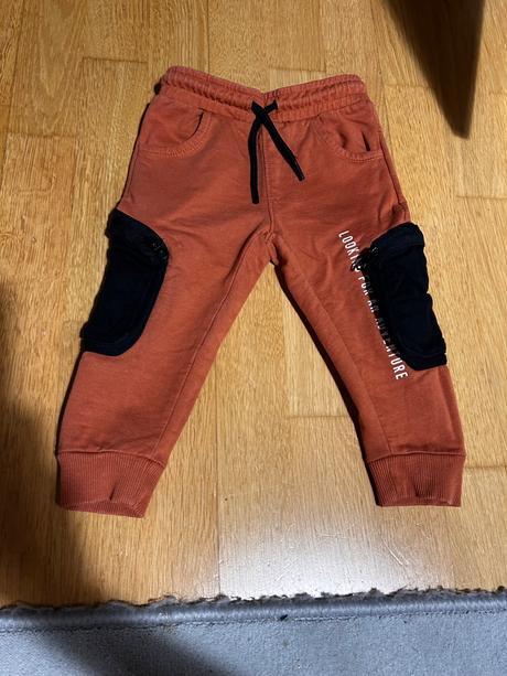 Coccodrillo tepláky, coccodrillo,92