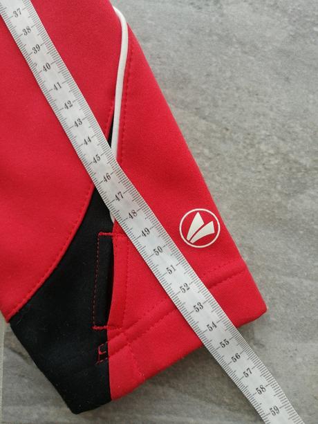 Technická mikina zn jako, v164, 13-14r, 164