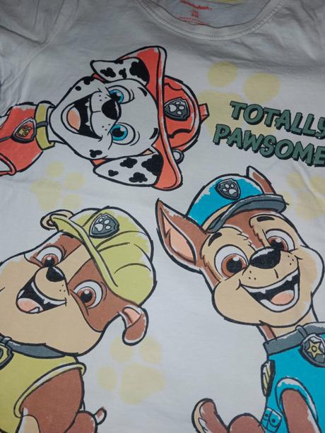 Tričká s krátkym rukávom, 128