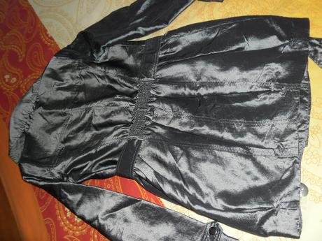 Prechodný plášť, s