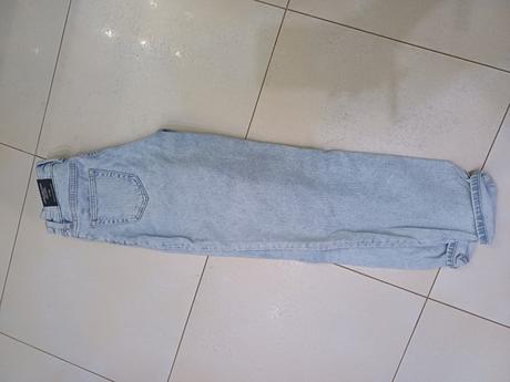 Mom rifle, new yorker,xs