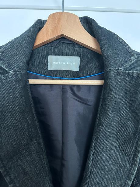 Riflove sako, pietro filipi,38