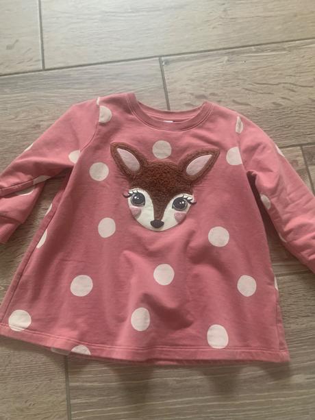 Lindex šaty/tunika 86/92, lindex,92